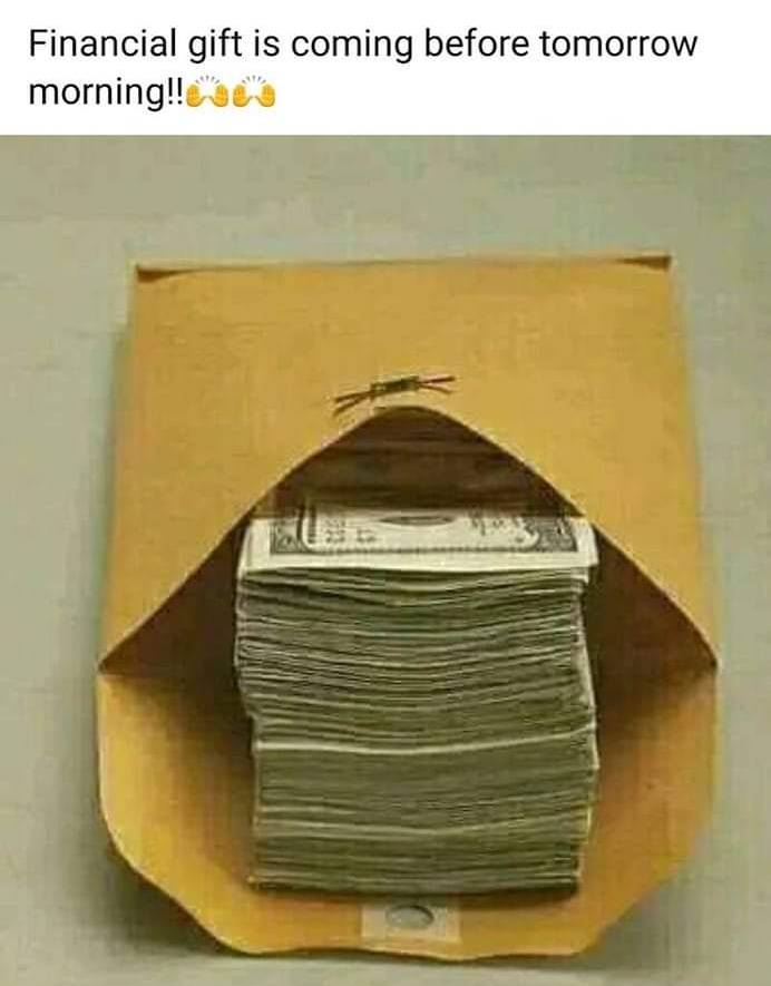 Money Mantra tweet media