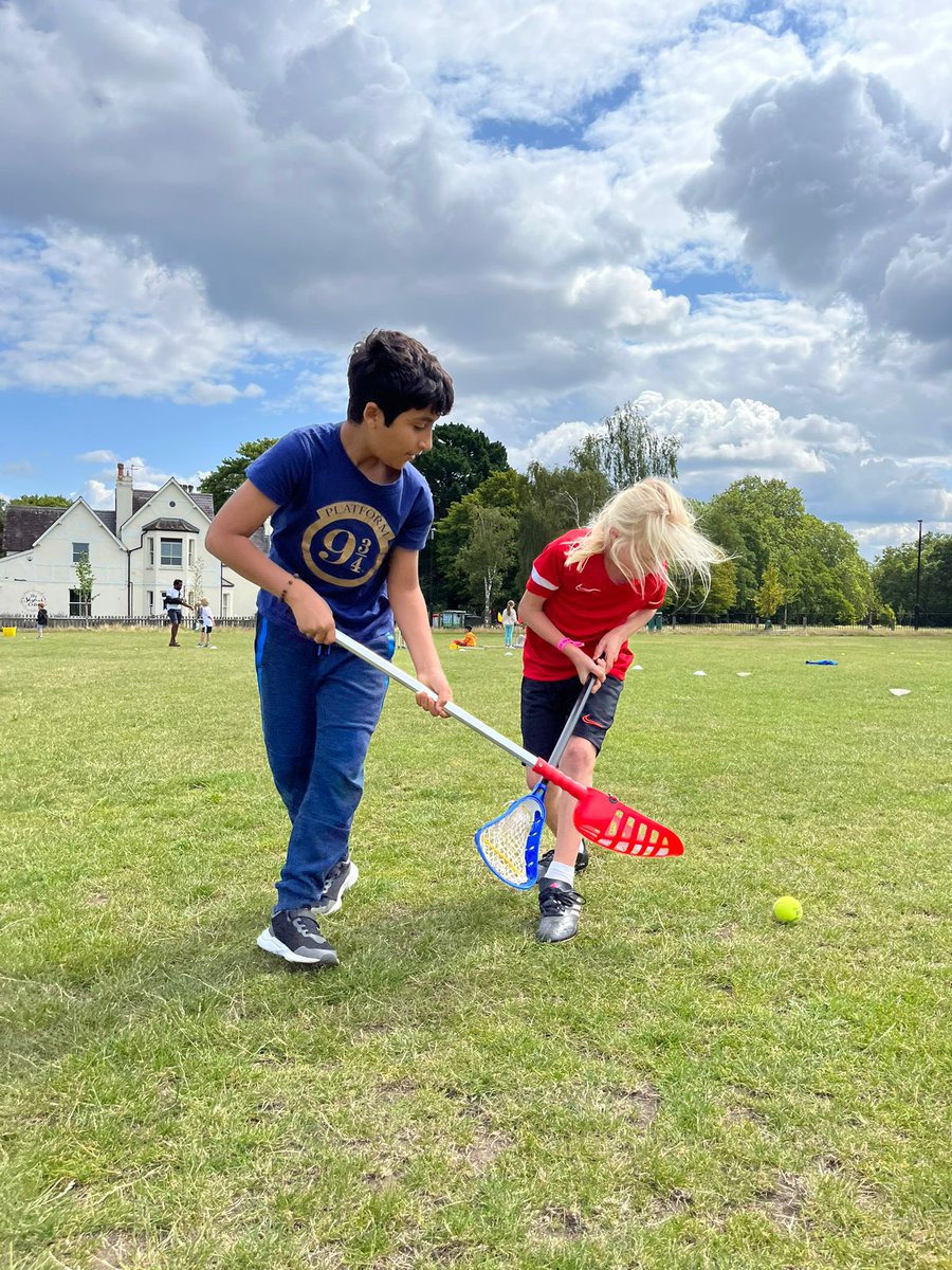 Week 4 of Summer Hols camps - 31 July-04 August for all kids age 4-13 
buytickets.at/openairfit/865…
#keepingkidsactive #multisportcamp 
#SummerHolidays 
<a href="/NappyValleyNet/">NappyValleyNet</a> <a href="/wwcommon/">Wandsworth Common</a>