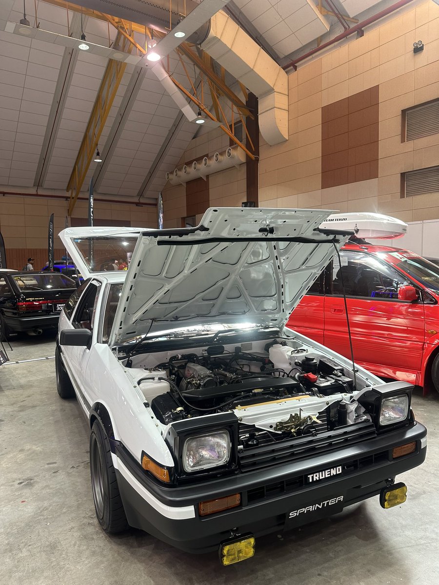 aliffasyraf's tweet image. #AOS2023