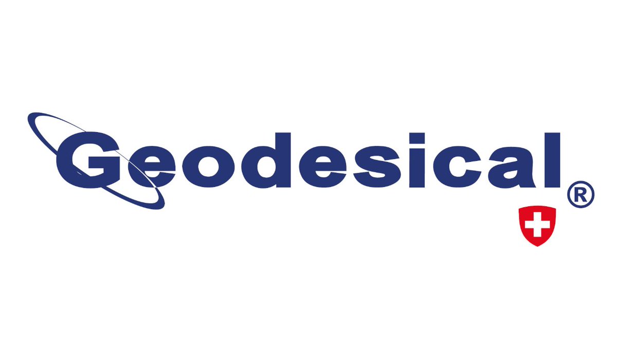 GEODESICAL's tweet photo. 1/2 ¿Quieres ser el primero en conocer nuestras ofertas especiales en equipos topográficos y geomática? Únete a nuestro grupo de Amigos Geodesical. 

#gnss #geodesical #gpstopografico https://t.co/A9jfz2gOi5