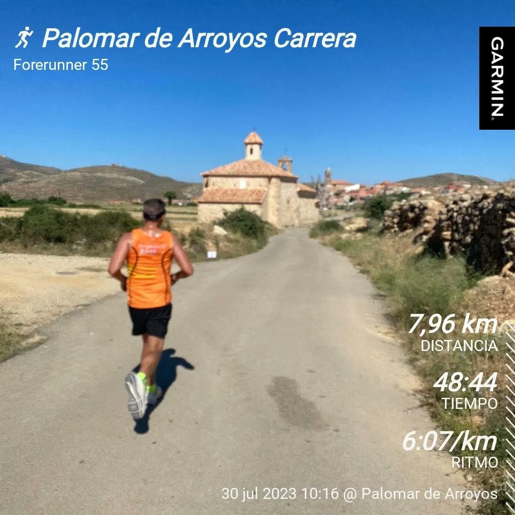 danisoriano70's tweet photo. Salida por Palomar con @Barceruel
1️⃣0️⃣3️⃣4️⃣‼️‼️
#runeveryday
#correcat
#day1034
#metodosori
#RonhillSpain
#drinkingrunners #kmsxalimentos #nofunnorun
#mrfree
#amibola
#retodravet
#pieldemariposa https://t.co/kkhXW107Kc
