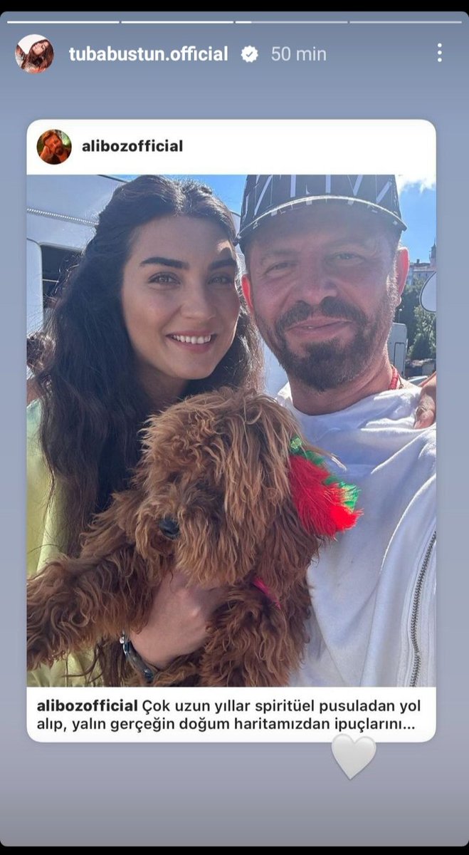 ire_marti's tweet photo. Otro dia mas trabajo en el set de Another Self y felices de recibir noticias 😁😁
#TubaBüyüküstün
#MuratBoz
#AliBoz
#AnotherSelf
#ZeytinAğacı https://t.co/8tFRGiKVjT