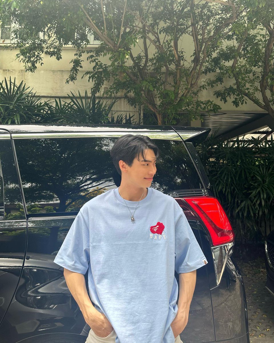WinmetawinO's tweet photo. Ig winmetawin update

ความสดใสของโลกใบนี้ 🌤️🤏🏻💚

#winmetawin @winmetawin 
#snowballpower https://t.co/uZ1X2s3tqg