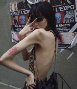 What happens when you purge (lax, vomit, exercise, etc.) : a realistic thread.