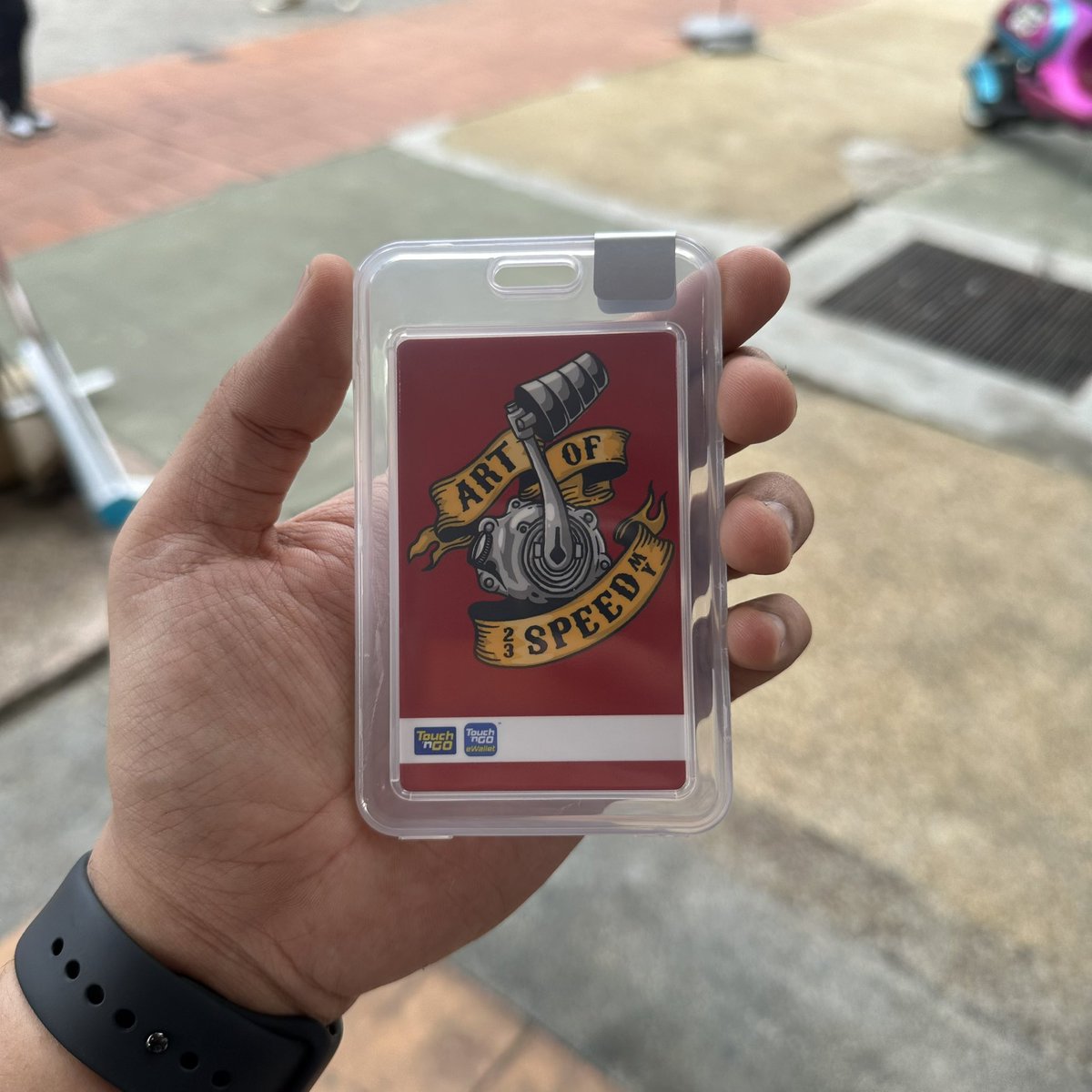 aliffasyraf's tweet image. #AOS2023