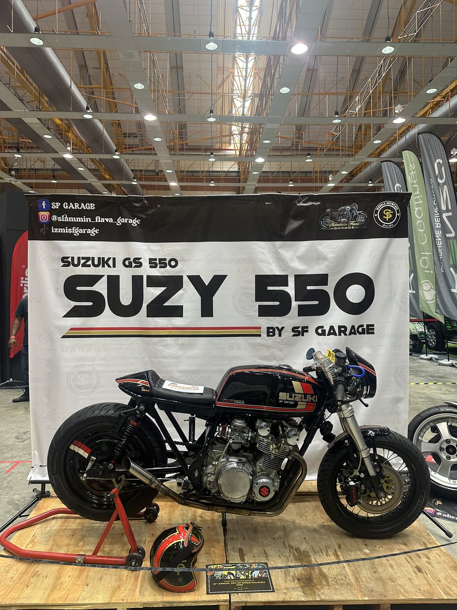 aliffasyraf's tweet image. #AOS2023