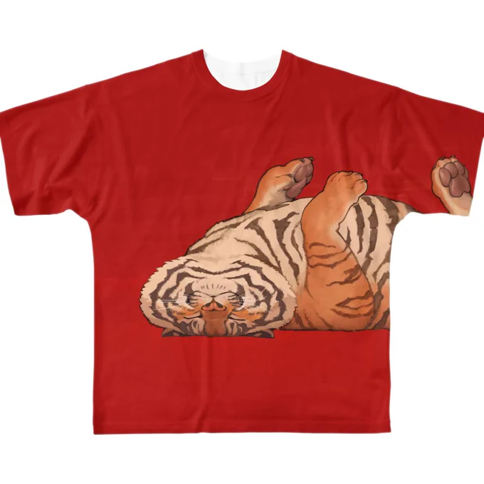 8月6日(日) 23:59まで#SUZURIのTシャツセール 開催中です。 ドライTシャツは1500円OFF、 フルグラフィックTシャツ含むTシャツ類が1000円OFFになります。 セール対象アイテムのページ 