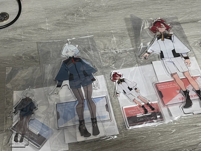 ここまで大きくなるには眠れない日もあっただろう!