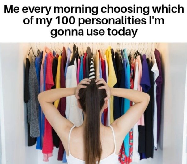 MeMeS tO mAkE yOu FeEl LeSs DePrEsSeD tweet media