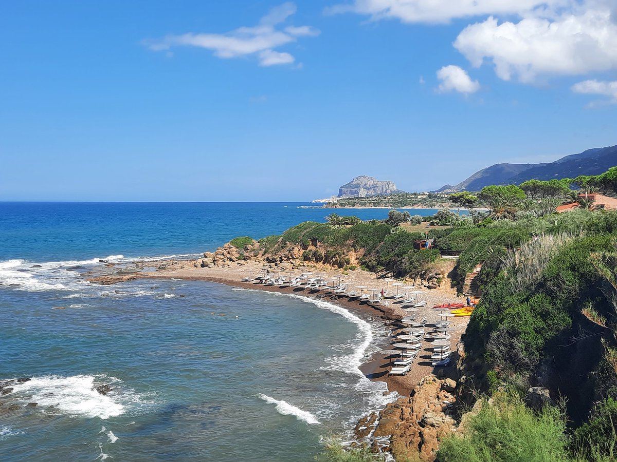 MarieLisaIzzo's tweet photo. Cefalù, magnifique !!! 🥰
Je vous conseille cette destination les yeux fermés !!!
#Sicile 
#Sicilia 
#estate 
#été https://t.co/Wq0BRZvTtr