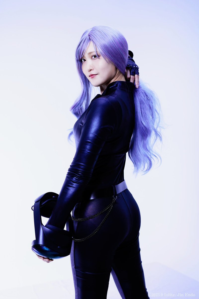 sekiguchiaimi's tweet image. Iolite(アイオライト)、発売中です！！
amzn.to/44Mrn5U
表紙&amp;amp;誌面にて沢山登場させて頂いてます😇

#Iolite