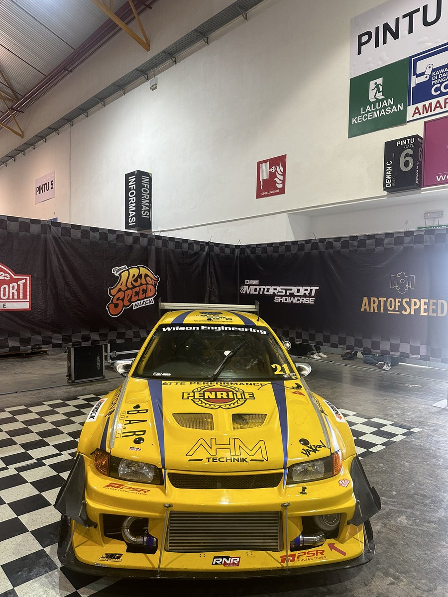 aliffasyraf's tweet image. #AOS2023