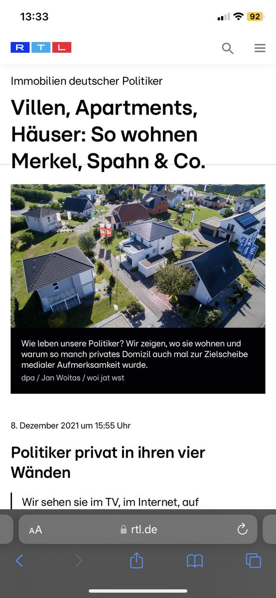Gizmodragon1's tweet photo. @SuWasserkrabbe Quelle RTL (Bild) die nichtmal eine Quelle für die Behauptung ist. Klischee mal zu 100% erfüllt, Hut ab. https://t.co/W8WniRSShP