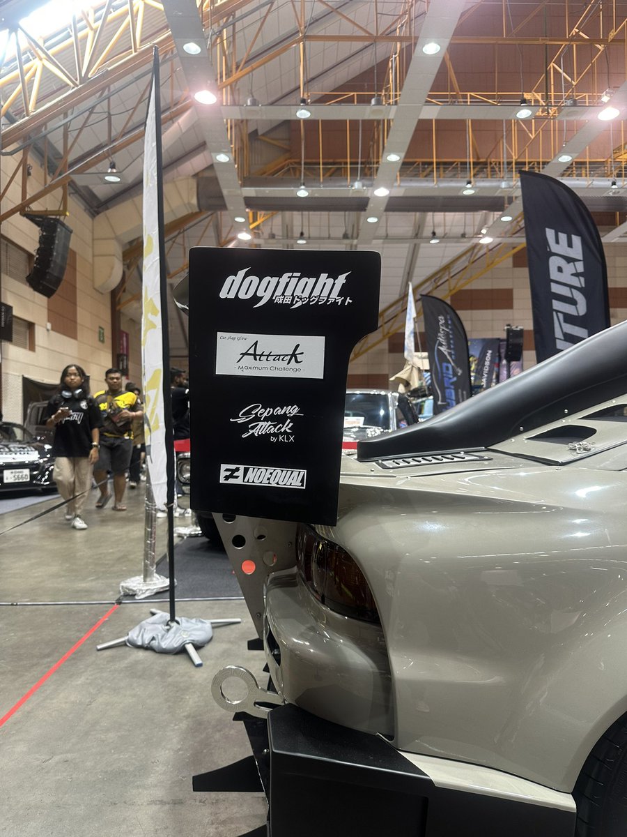 aliffasyraf's tweet image. #AOS2023