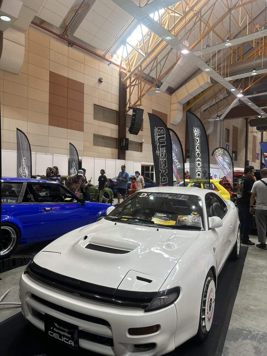 aliffasyraf's tweet image. #AOS2023