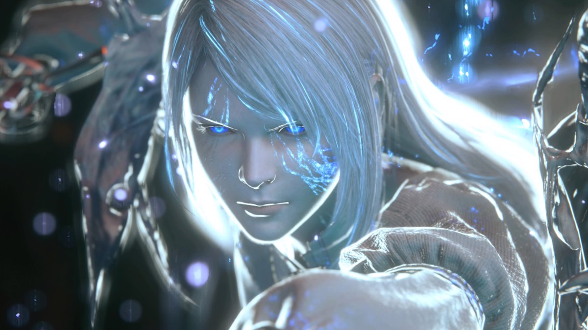 Alledrian_Hoops's tweet photo. #FF16  #PS5Share, #FINALFANTASYXVI Jill's #SemiPrime Dominant Form Shiva ❄️🧊🥶 #PlayStation5 #Gamer #Gaming #Dominants #Moggles #Eikonic #FF16 #Jill #Torgal #LimitBreak #Shiva #Blizzard #PZGD #Follow #Noxcuse_yt #FinalFantasy #Clive #Summoned #Ironblood #FFXIV #Sponsored https://t.co/CmWlkWn3Lw