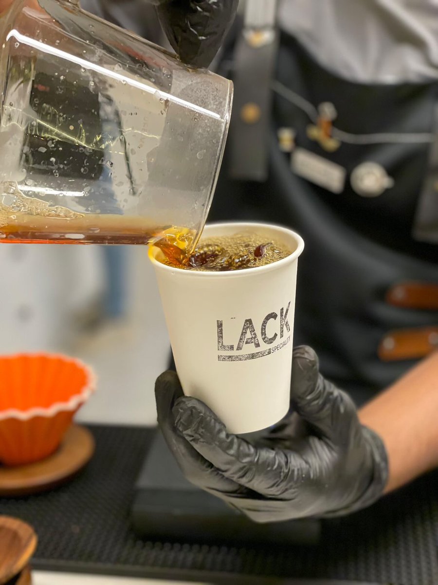 riyadh_uniquene's tweet photo. Lack Speciality 

#السويدي 📍

LACK SPECIALITY
058 181 1888
https://t.co/Y9S6p4NuFX

#الرياض #Coffee #speciality https://t.co/FY6rDySY9S