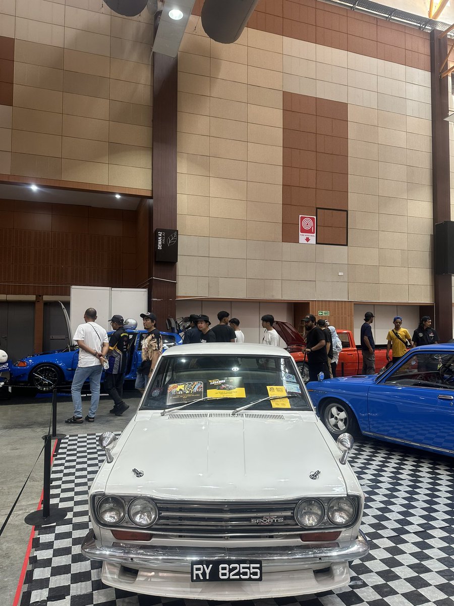 aliffasyraf's tweet image. #AOS2023