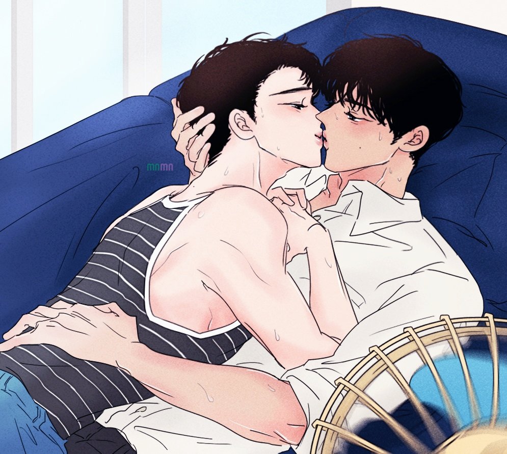 요즘 너무 더워🔥