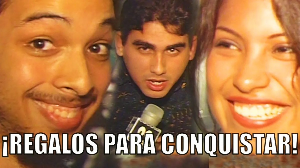 CAMARA ENCENDIDA: El mejor regalo para Conquistar a alguien!
youtu.be/dw9buHpP9eg
Siguenos en Facebook O suscribete a YouTube para videos nuevos todos los dias!
FACEBOOK m.facebook.com/paulbouchemedia
YOUTUBE youtube.com/@PaulBoucheTV