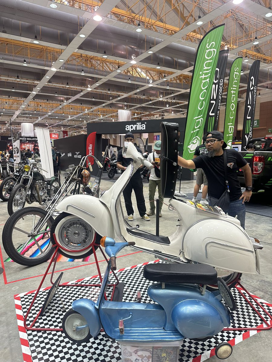 aliffasyraf's tweet image. #AOS2023