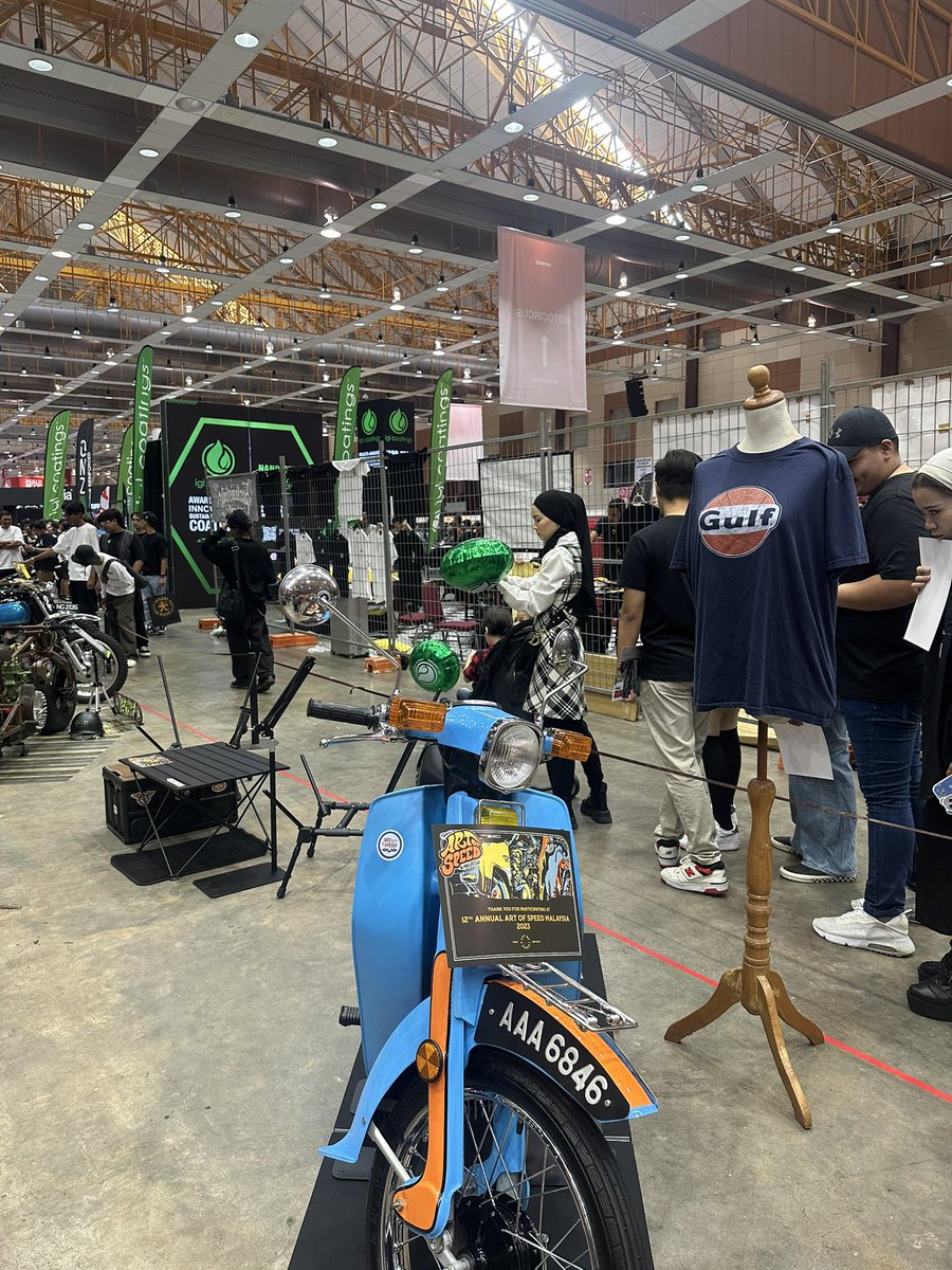 aliffasyraf's tweet image. #AOS2023