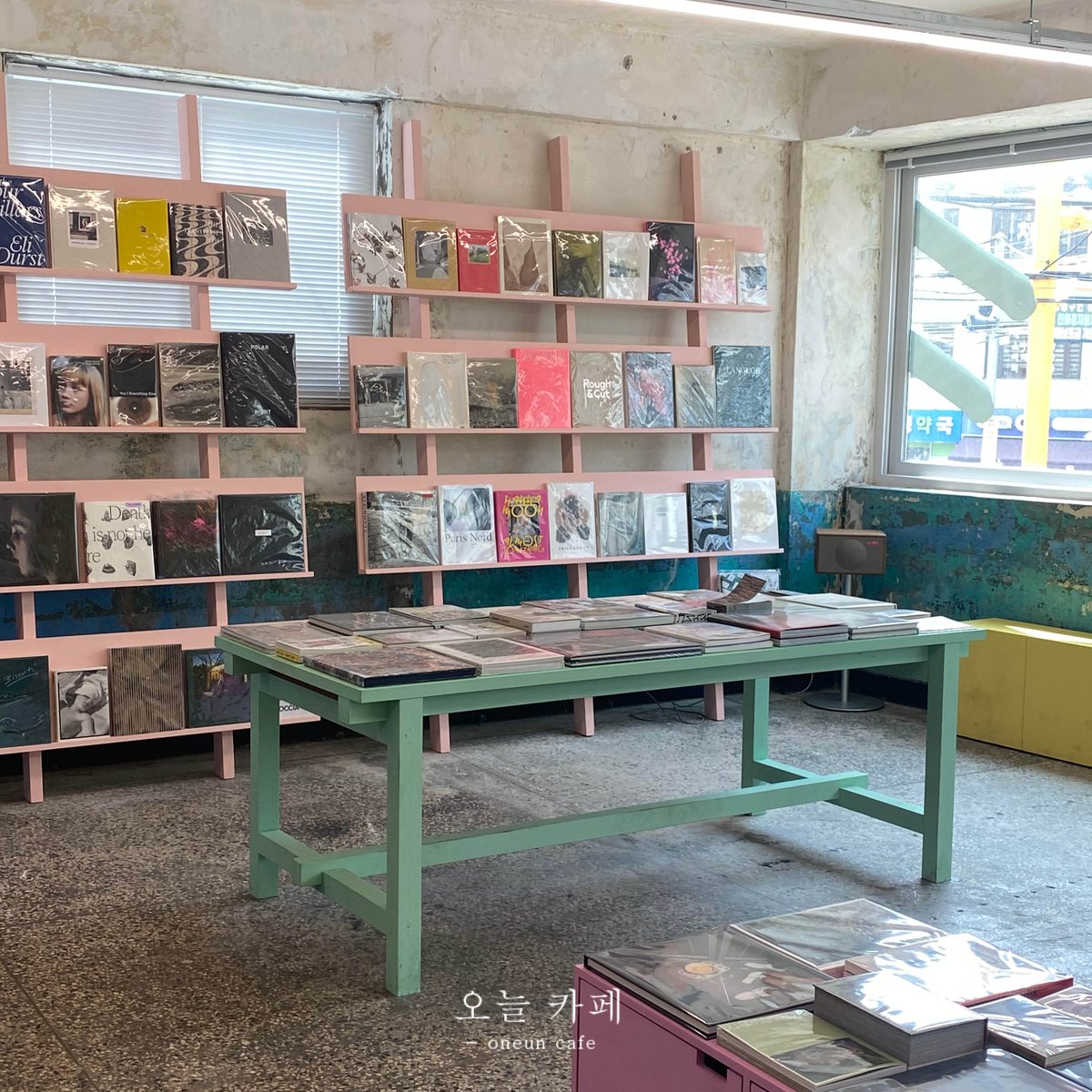 oneuncafe's tweet photo. 쎄임더스트 📗 https://t.co/pmkeaxQDkb
