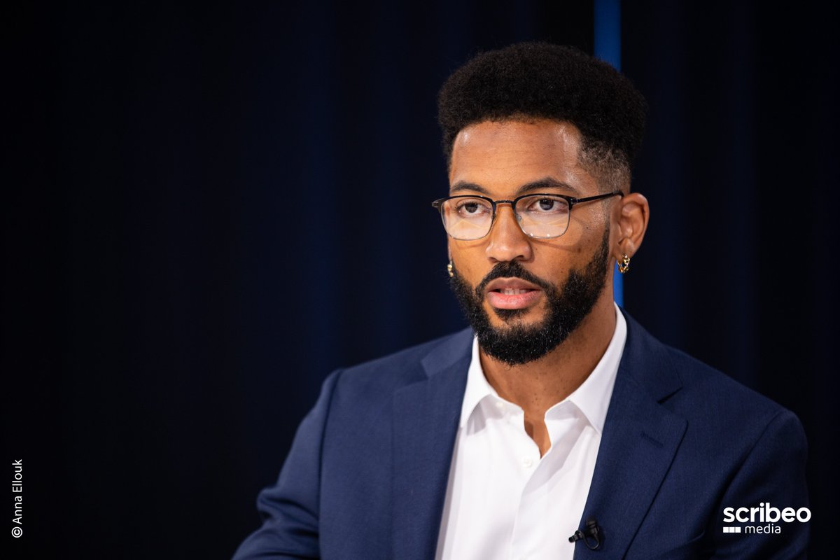EXA_Market's tweet photo. Get to know the EXA Team!
Starting w/ Ted (@tedrunsonalgo) 🥷

🚀 CEO at @EXA_Market
🌍 Speaks French, English, Creole
🎂 DOB: July 30th (today)
🧠 MBTI: ENFJ - Protagonist
🌴 Remote working from various locations
📍 Currently visiting his family in Martinique, Caribbean

🧵 1/7 https://t.co/6KB4NWfoxq