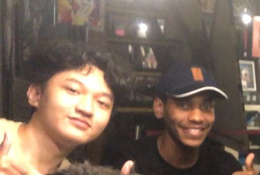 Hazel_arya's tweet photo. finally i got a new nigga friend from sudan https://t.co/QAx7jyRasQ