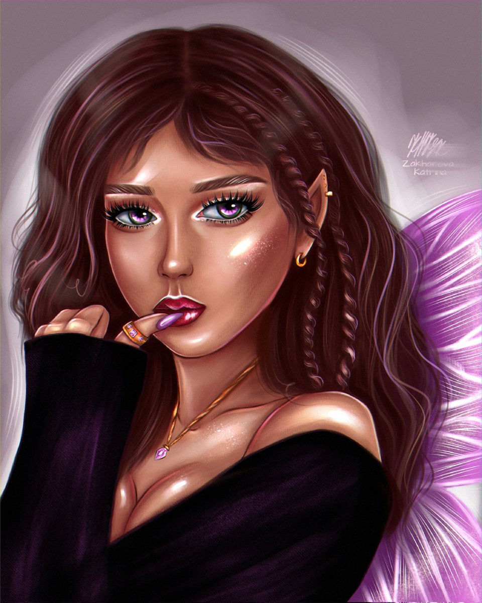KATRINKATEART's tweet photo. Purple fairy 0.1 ETH
https://t.co/azWFlxNc5N https://t.co/rqlCD6Dre1