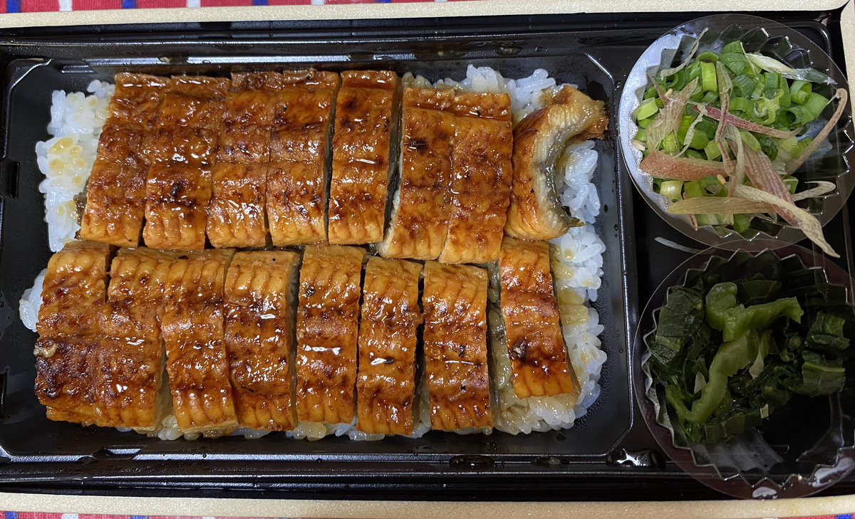 寿司虎のひつまぶし