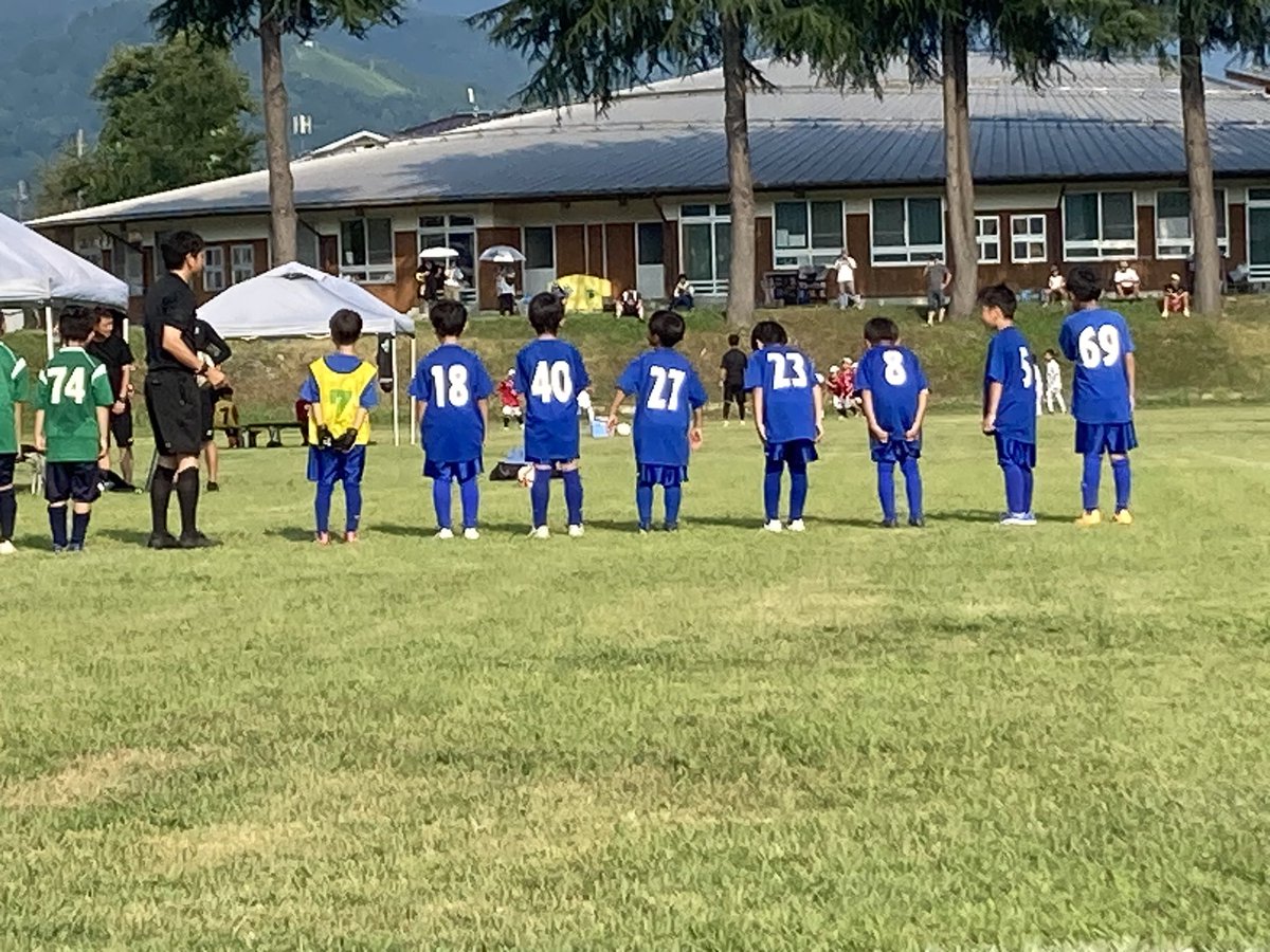 ARTNRUNN's tweet photo. 県予選敗北
本人も悔しがってたけど、親も悔しい！ https://t.co/ynLS7hgDfj
