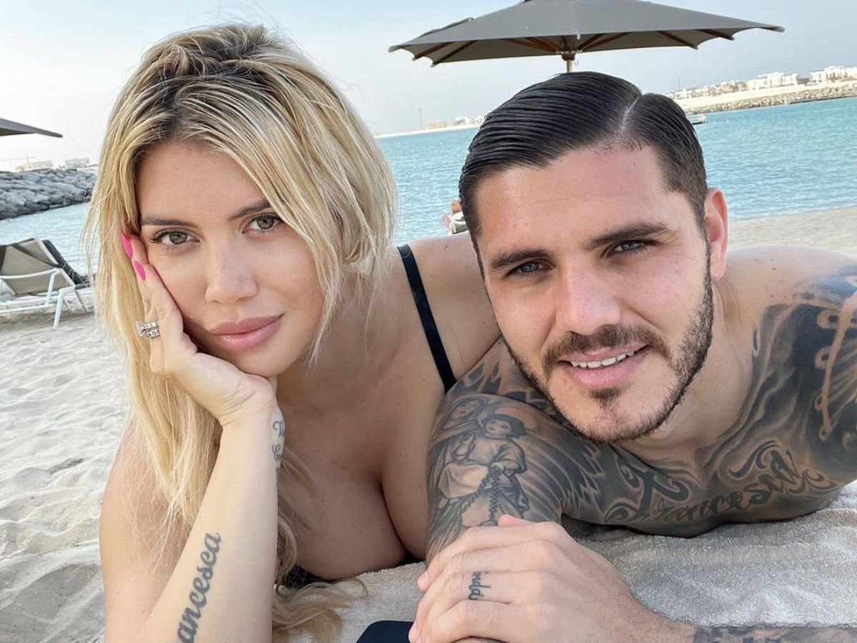 Turk546's tweet photo. ❤️ @MauroIcardi @wandanara5 #Icardi #askinolayim #kesfet https://t.co/7tpiyap10t