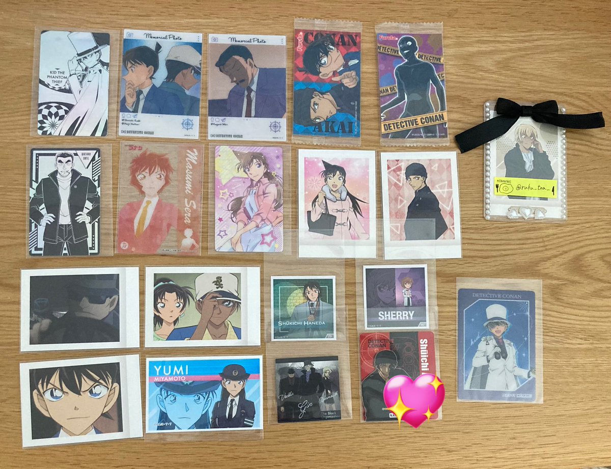 みるくてぃー tweet media