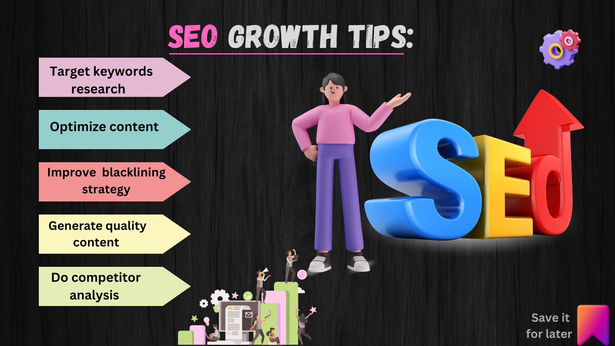 SEO is an ongoing process.Stay consistent, adapt to algorithm updates, and always prioritize providing value to your audience.#TOBECONTINUED_03 #โหวตนายก #RIDWIN #VS魂 #Fabinho #ALGS #EXOONMCOUNTDOWN #Lavia #Kaag #lovefighters #LGBT #VIVANT