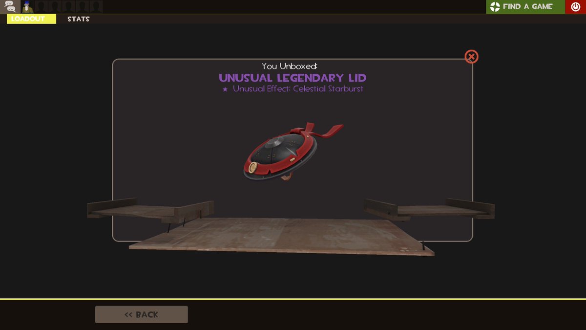 Keybaeeee's tweet photo. money moment. #TF2 #TF2SummerUpdate https://t.co/BEP5Illyiu