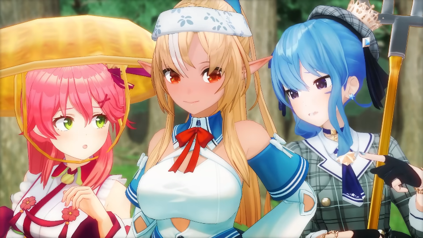 RednetZii's tweet image. SHIRAKEN SAIKOUUU!!