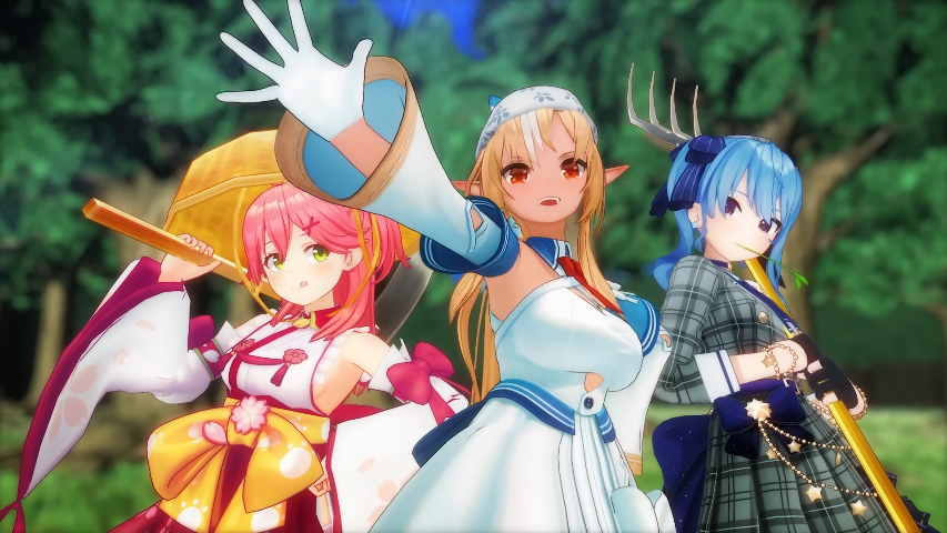 RednetZii's tweet image. SHIRAKEN SAIKOUUU!!