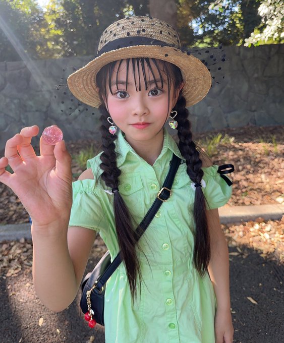 Twitterのコスプレ画像1