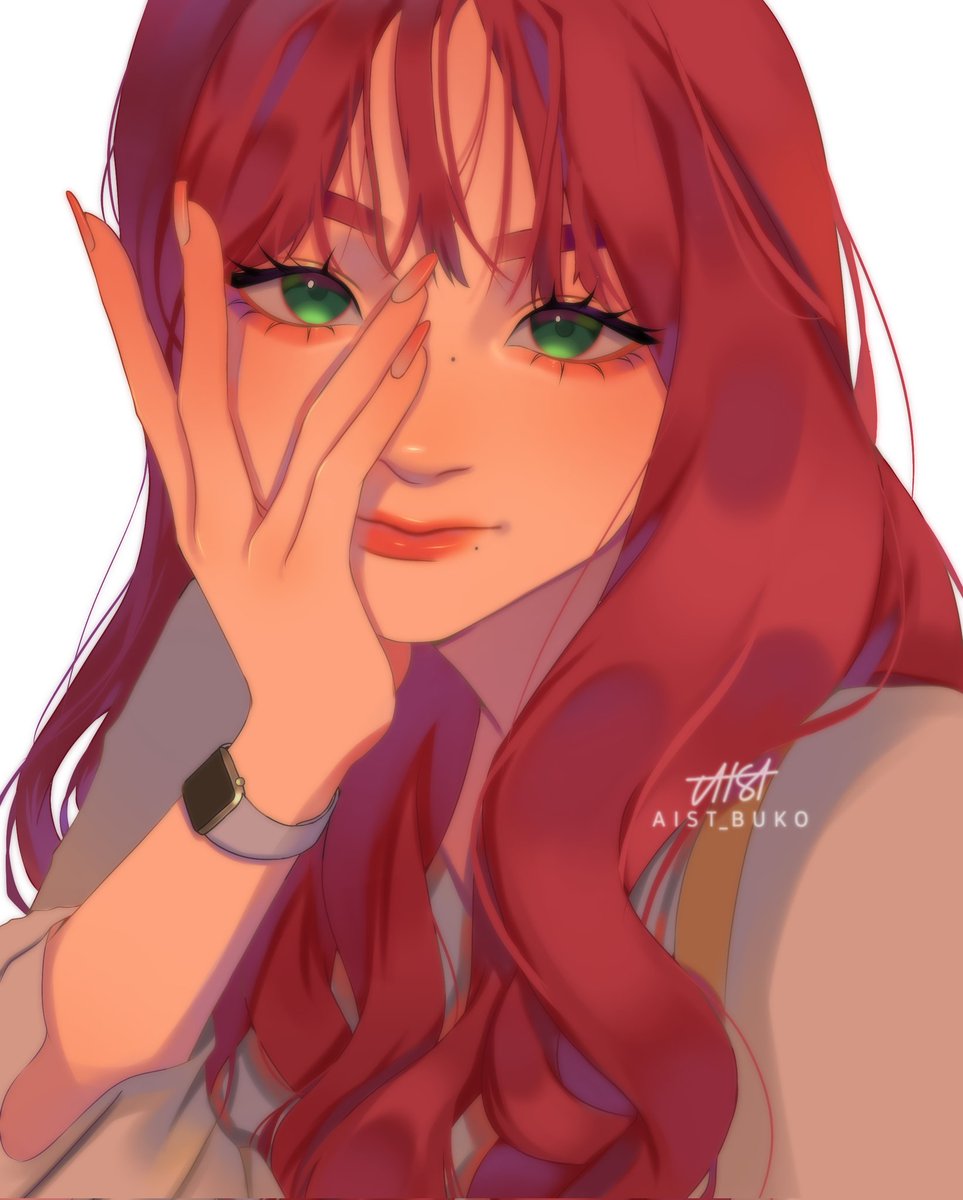 Aist Buko||COMMS OPEN♡|| tweet media