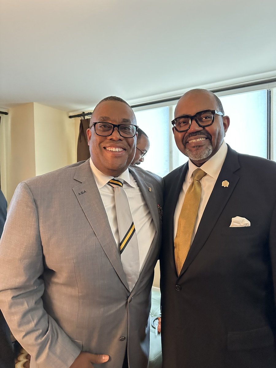 Councilman Cedric Crear tweet media