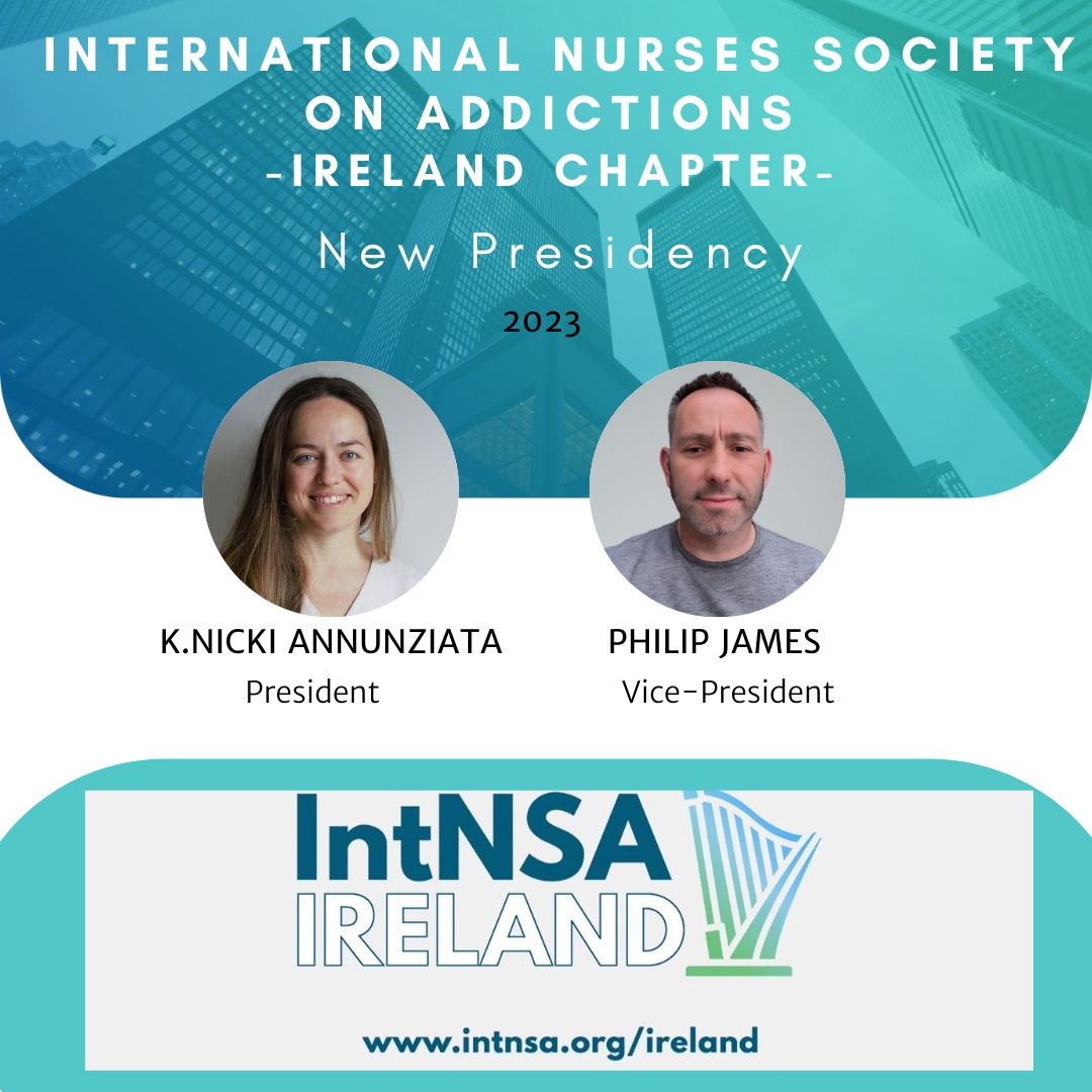 Ireland IntNSA tweet media