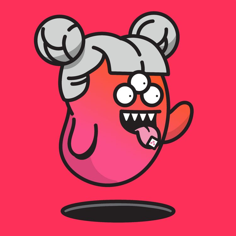 🤯 Beenz On Acid (#3844) SOLD for 0.24 AVAX [$3.21] 

🔥 campfire.exchange/collections/0x…

📊 avalytics.xyz/collection/0x9…

❄️ snowtrace.io/tx/0x201d66b44…