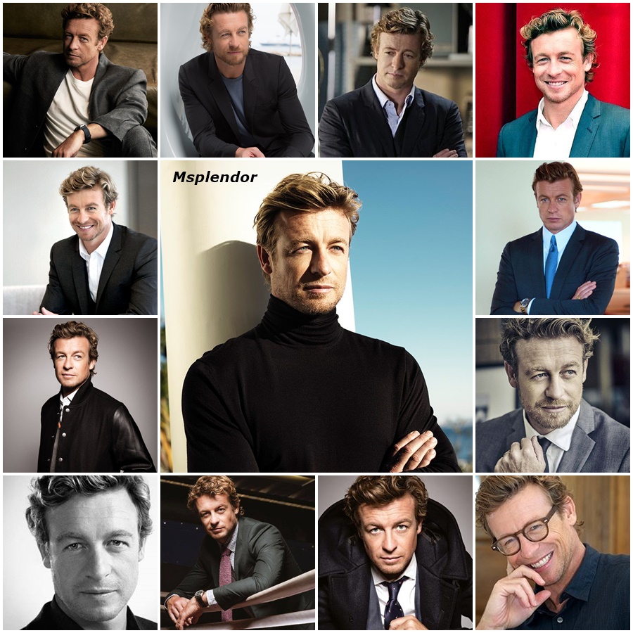 MSplendor's tweet photo. Happy Birthday #SimonBaker, Happy 54 years to my favorite Mentalist!
#TheMentalist #TheGuardian #TheDevilWearsPrada #SexAndDeath101 #SomethingNew #TheLodger #TheRingTwo #MarginCall #NotForgotten #Breath #Limbo #Blaze #Roar #HighGround #BlueNight #IGiveItAYear #TheKillerInsideMe https://t.co/FA92DGFwf0