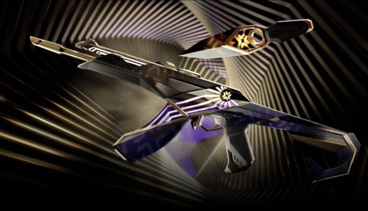 bandovalo's tweet image. Valorant Champions Bundle Giveaway!
 ✅follow @bandovalo 
📷like &amp;amp; retweet 📷