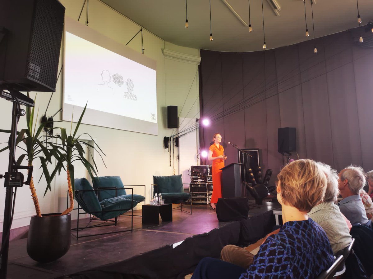 Dr Annabel Nijhof tweet media