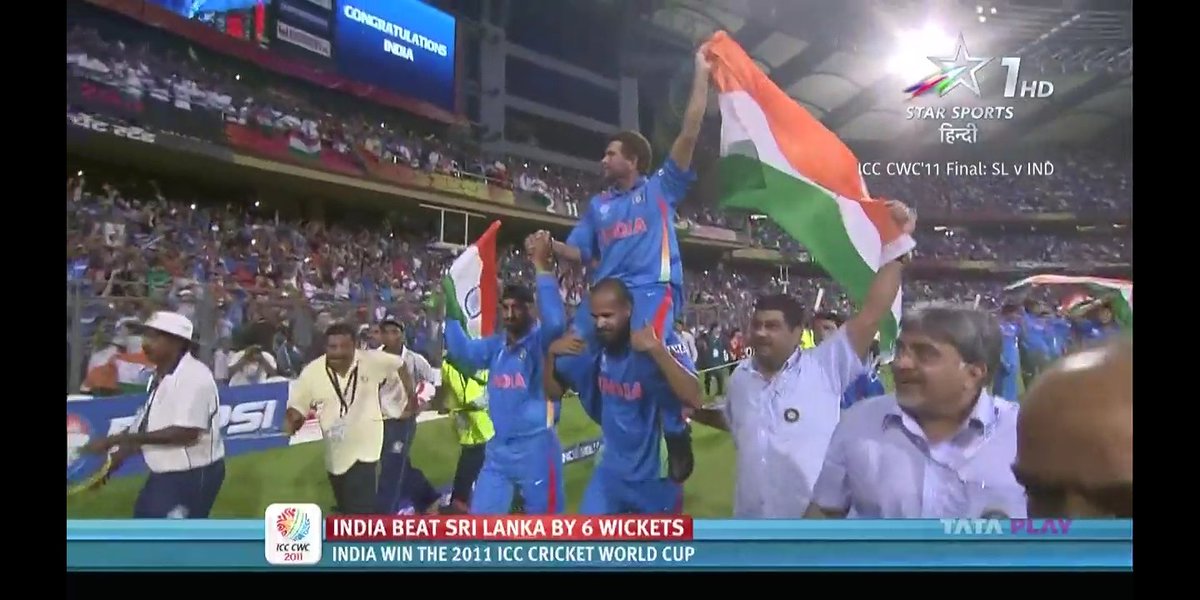 prrvishal's tweet photo. @BCCI when will we celebrate like this again 🥲
#CricketTwitter https://t.co/XBm9INAqoh