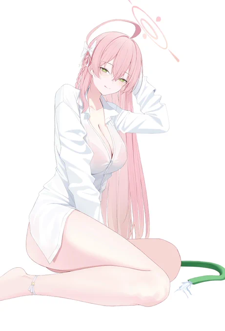 #ブルアカ 