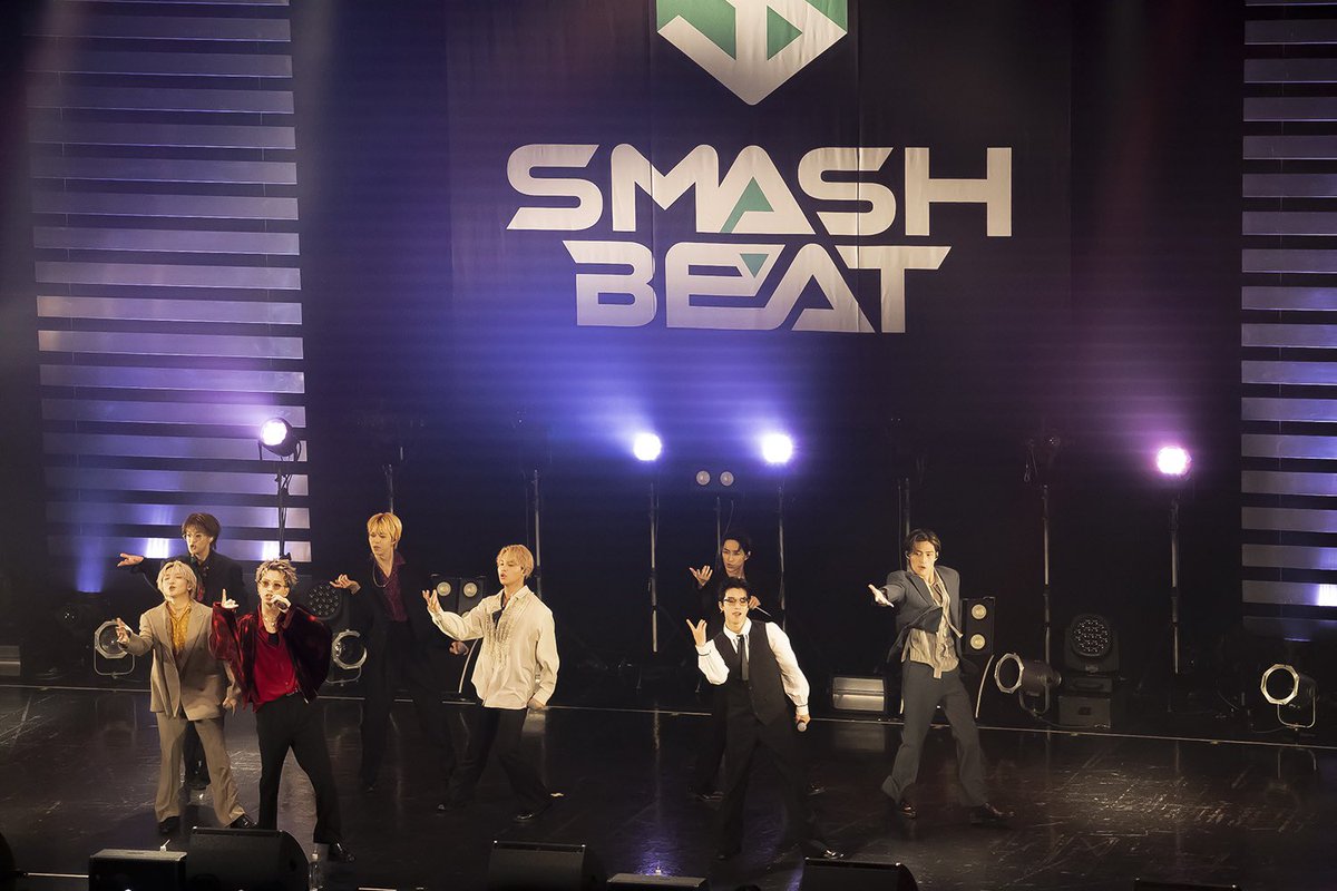 Emo_miu's tweet photo. 【ONE N' ONLY＆BUDDiiS】カンテレの音楽イベント「#SMASHBEAT 2」に出演[ライブレポ]🌞🤍💛🔥

⏬ 「みんなのことめっちゃすっきゃねん！」「ライブはデートやで！」
https://t.co/G4yMd8Y3Xn

@onenonly_tokyo @buddiis #ONENONLY #ワンエン #SWAG #BUDDiiS #バディーズ #バディ #EBiDAN #Emomiu https://t.co/EjmoWLOhdI
