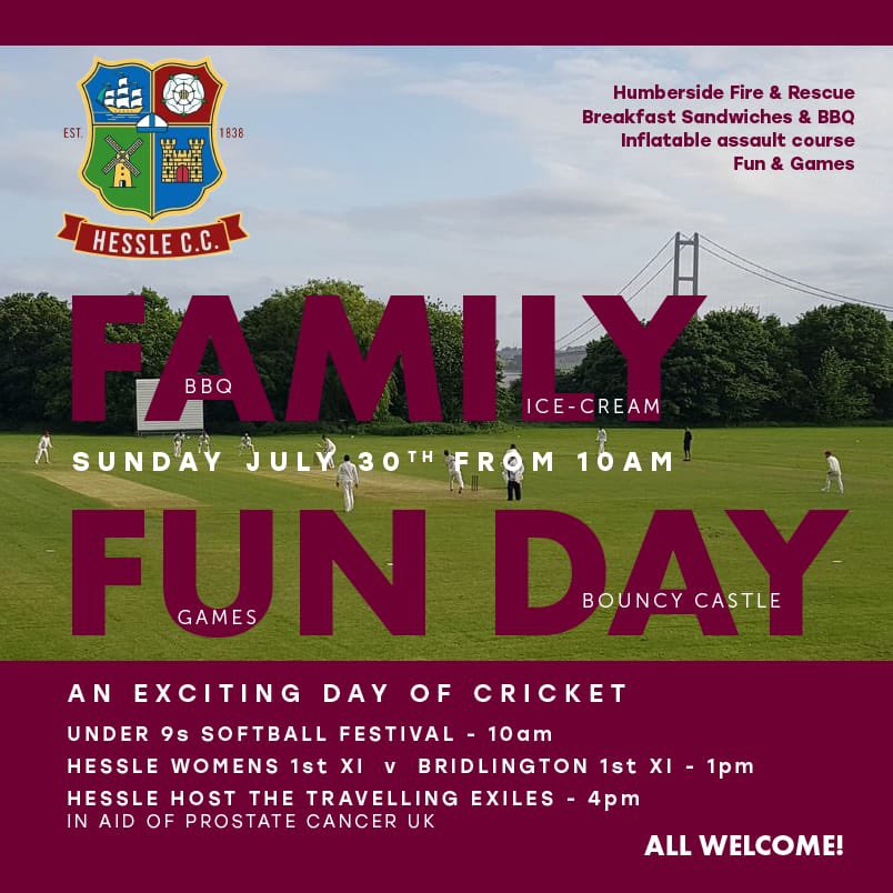 AliceJohnsonYCB🏏 tweet media